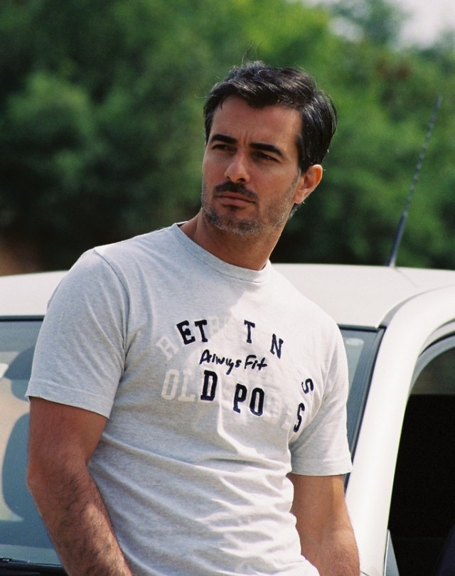 Serhan Yavaş fotoğrafı