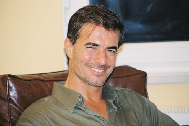 Serhan Yavaş fotoğrafı