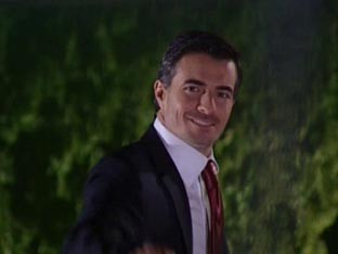 Serhan Yavaş fotoğrafı