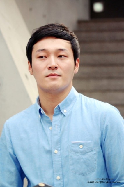 Lee Chang-yong fotoğrafı