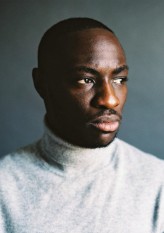 Ralph Amoussou fotoğrafı