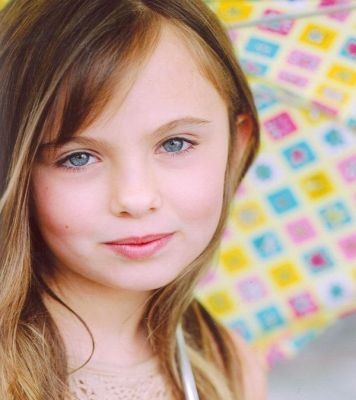 Adair Tishler Fotoğrafı