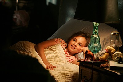 Adair Tishler Fotoğrafı