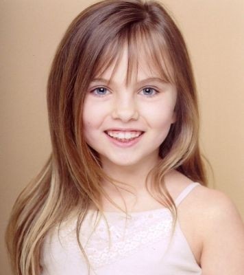 Adair Tishler Fotoğrafı