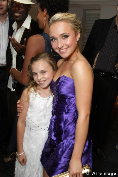 Adair Tishler Fotoğrafı