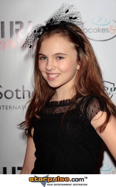 Adair Tishler Fotoğrafı