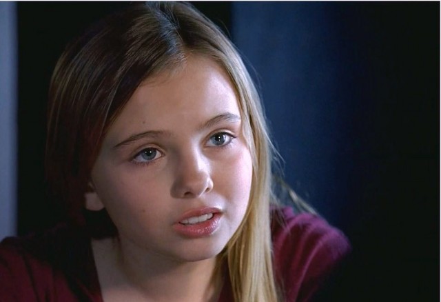 Adair Tishler fotoğrafı