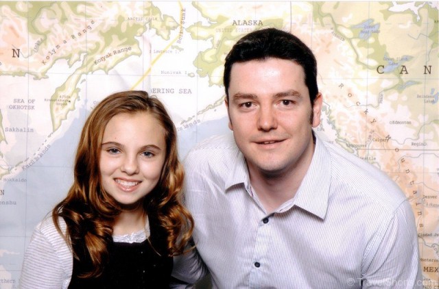 Adair Tishler fotoğrafı