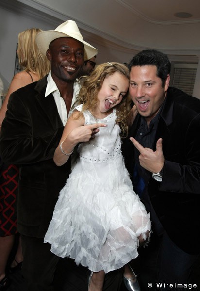 Adair Tishler fotoğrafı