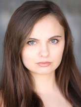 Adair Tishler fotoğrafı