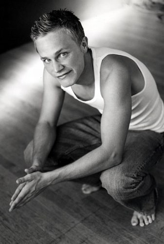 David Anders Fotoğrafı