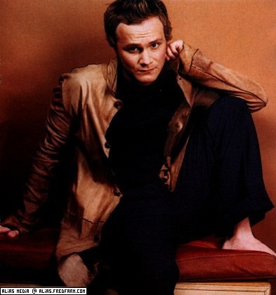 David Anders Fotoğrafı