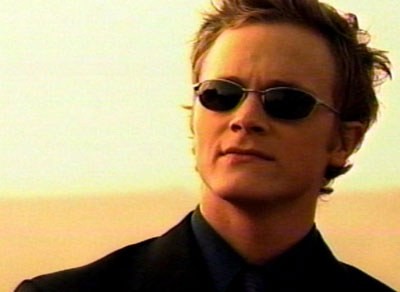 David Anders Fotoğrafı