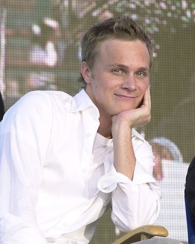 David Anders Fotoğrafı