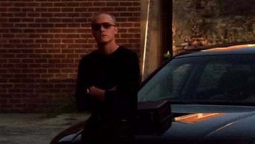 David Anders Fotoğrafı