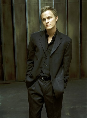 David Anders Fotoğrafı