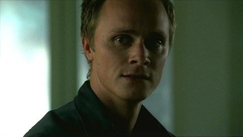 David Anders Fotoğrafı