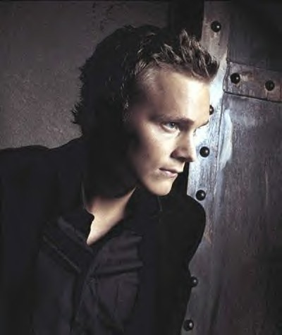 David Anders Fotoğrafı