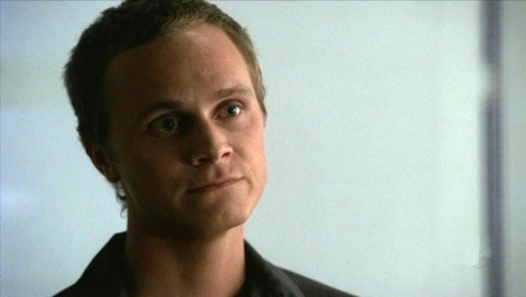 David Anders fotoğrafı