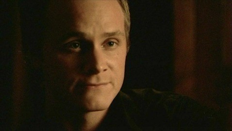 David Anders fotoğrafı