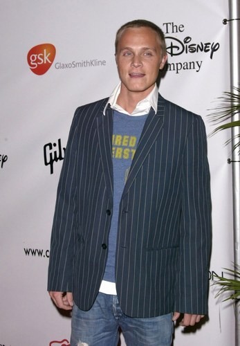 David Anders fotoğrafı