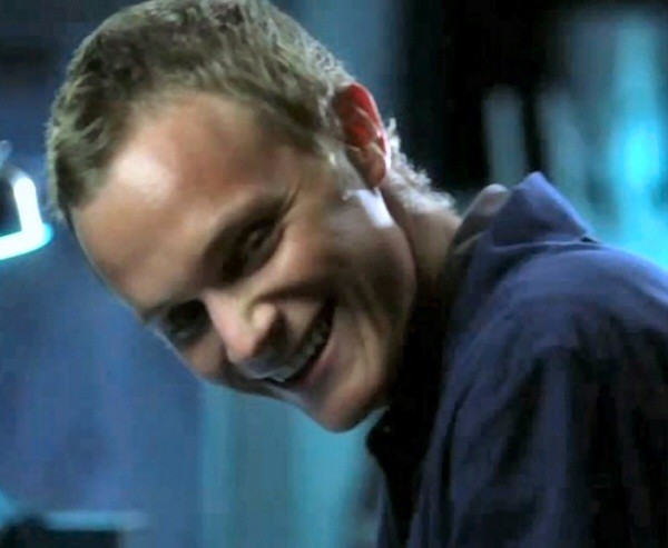 David Anders Fotoğrafı