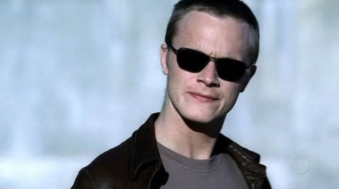 David Anders Fotoğrafı