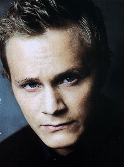 David Anders Fotoğrafı