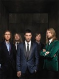 Maroon 5 fotoğrafı