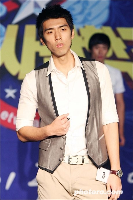 Ji-wung Wi fotoğrafı