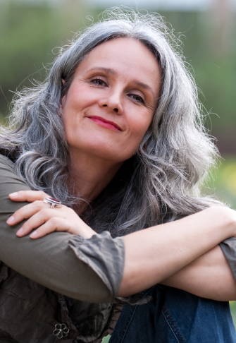 Petra Fehrmann fotoğrafı