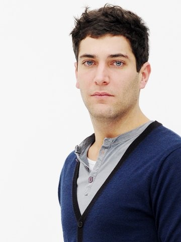 Florian Thunemann Fotoğrafı