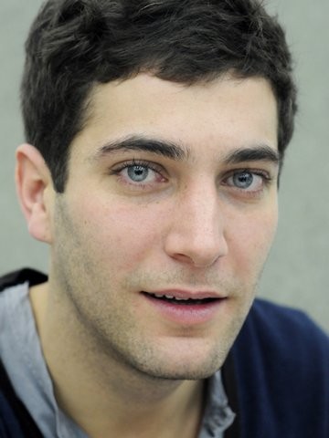 Florian Thunemann fotoğrafı