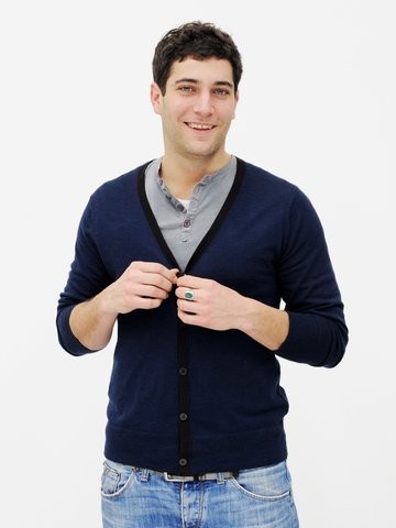 Florian Thunemann fotoğrafı