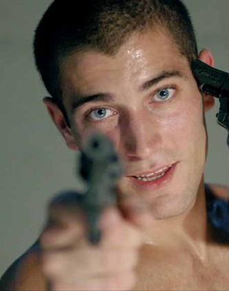 Florian Thunemann fotoğrafı