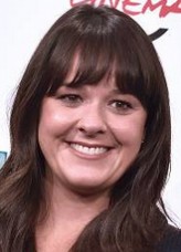 Kelly Carmichael fotoğrafı