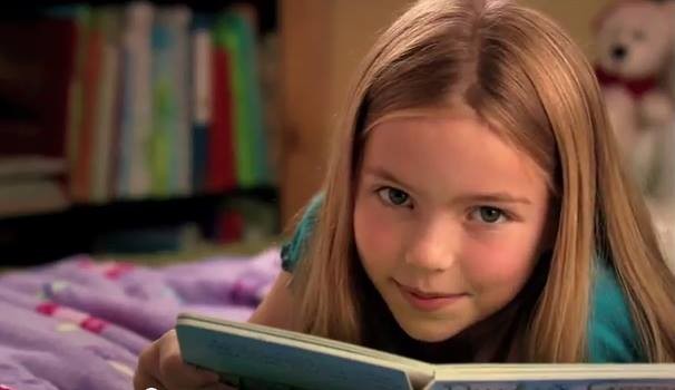 Madeline O'Brien Fotoğrafı