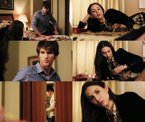 Troian Bellisario Fotoğrafı