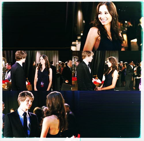 Troian Bellisario Fotoğrafı