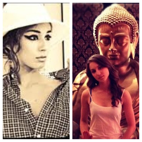 Troian Bellisario fotoğrafı