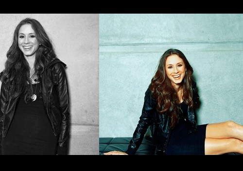 Troian Bellisario Fotoğrafı