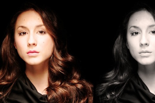 Troian Bellisario Fotoğrafı