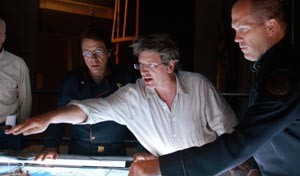 Michael Rymer fotoğrafı