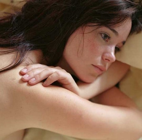 Marguerite Moreau Fotoğrafı