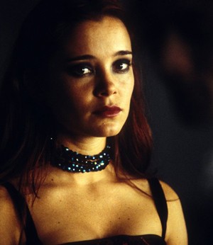 Marguerite Moreau fotoğrafı