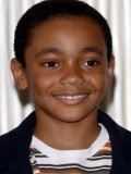 Michael Rainey Jr. fotoğrafı