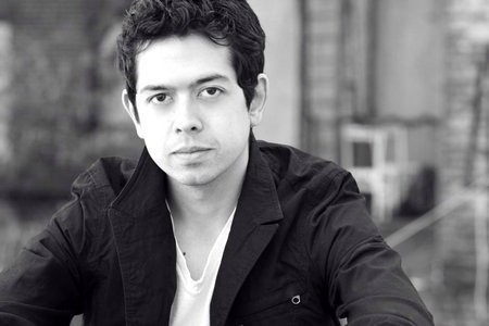 Geoffrey Arend Fotoğrafı