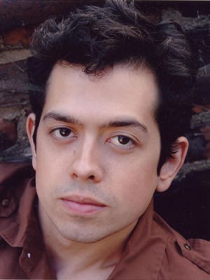 Geoffrey Arend fotoğrafı