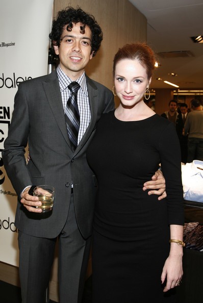 Geoffrey Arend fotoğrafı