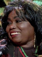 Ruby Wilson fotoğrafı